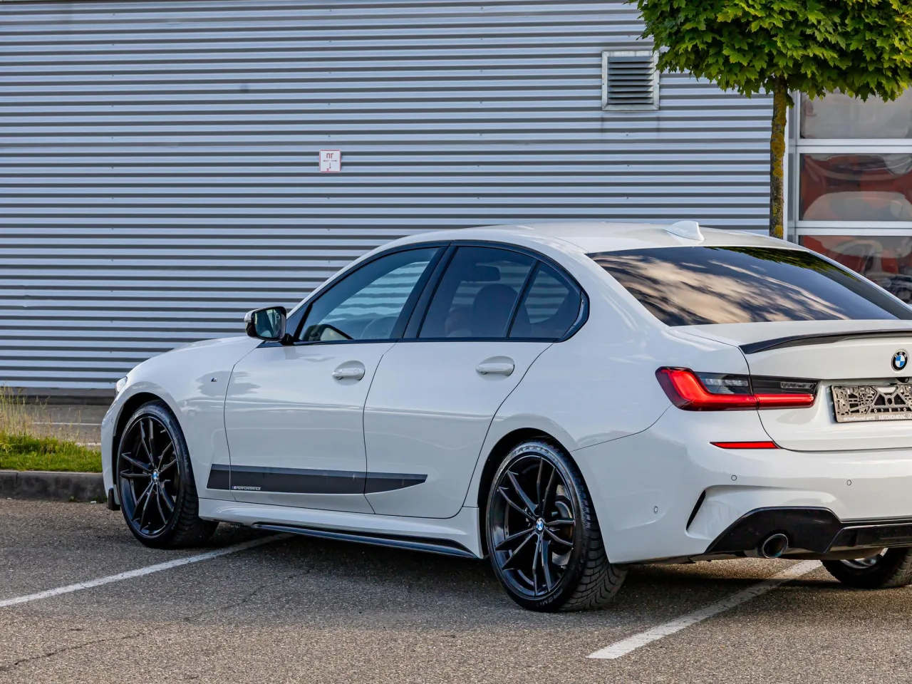 BMW 3 серии