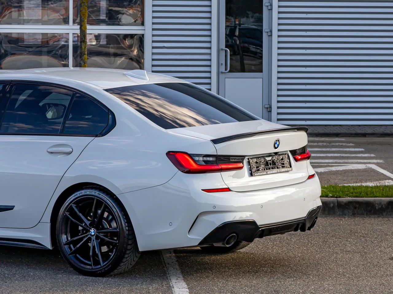 BMW 3 серии