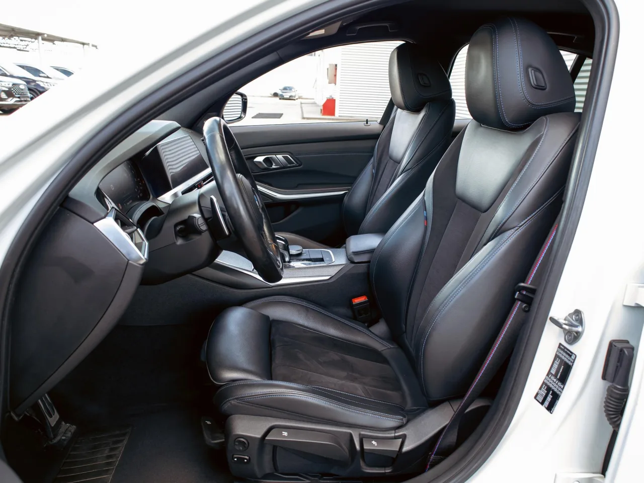 BMW 3 серии