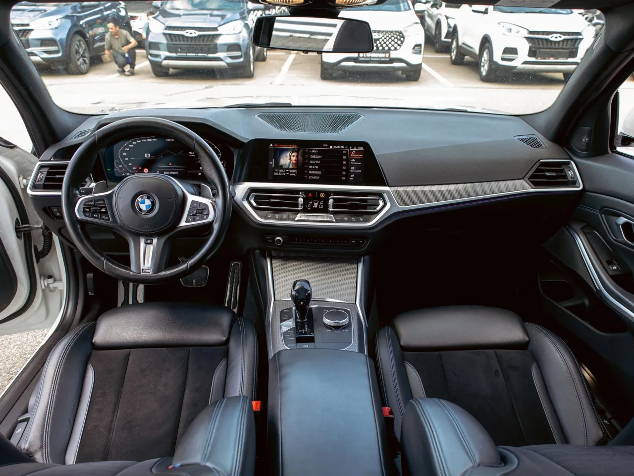 BMW 3 серии