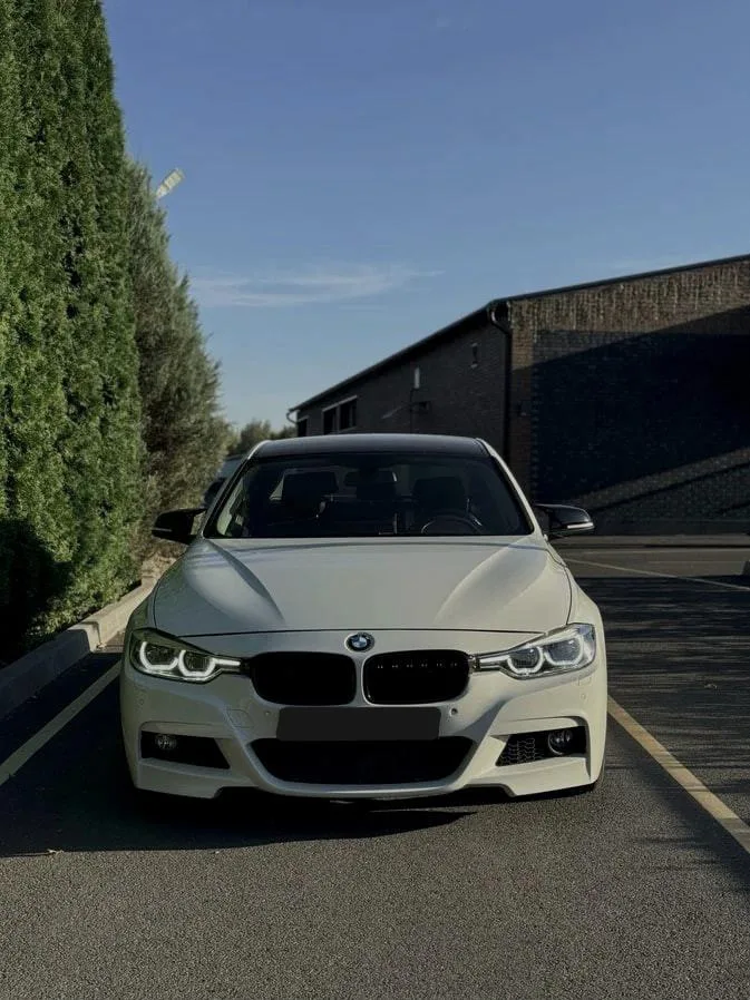 BMW 3 серии