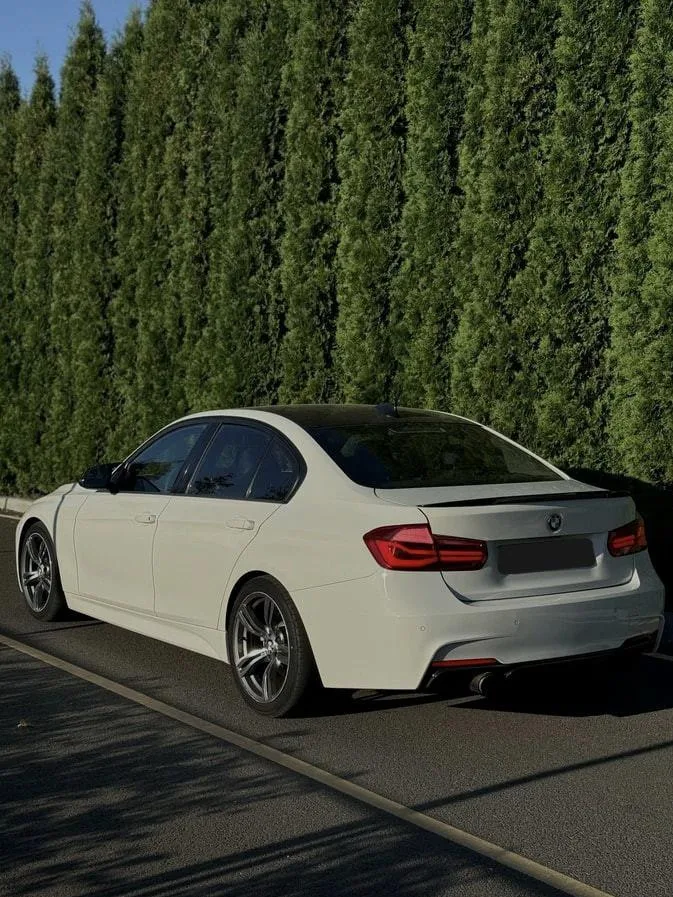 BMW 3 серии