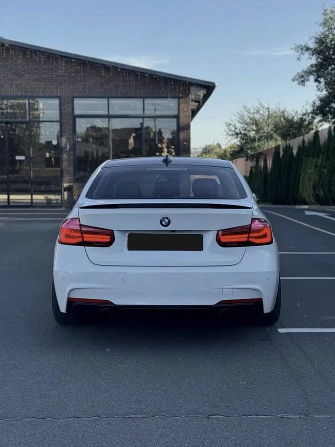 BMW 3 серии