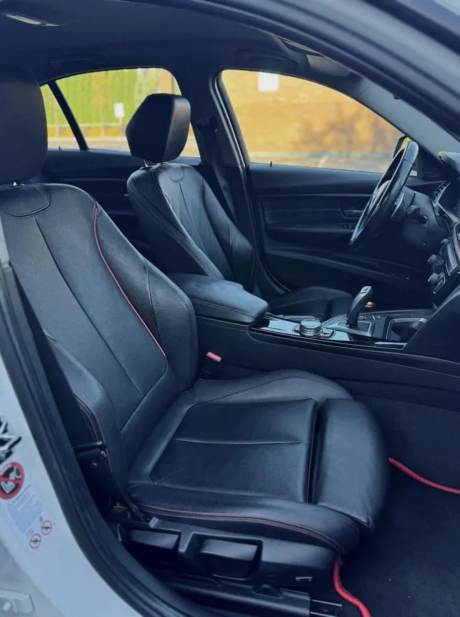 BMW 3 серии