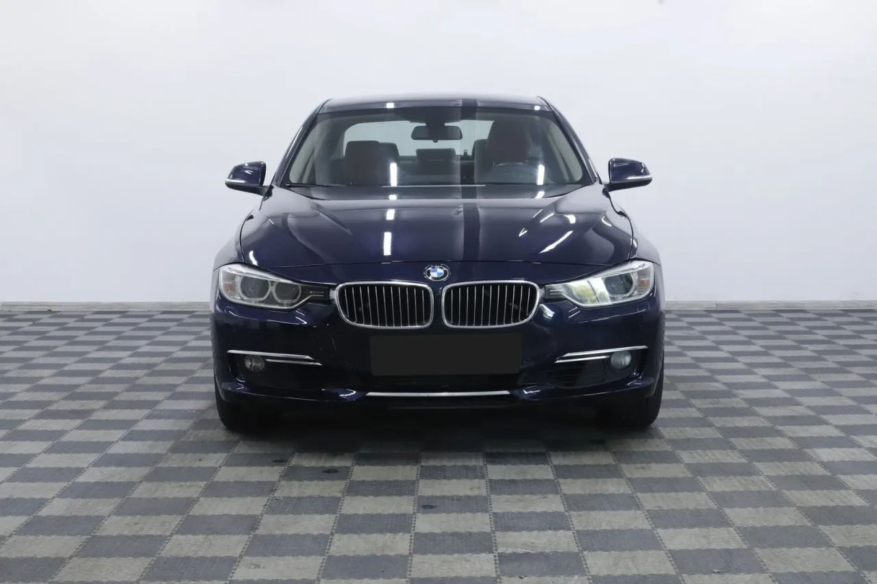 BMW 3 серии