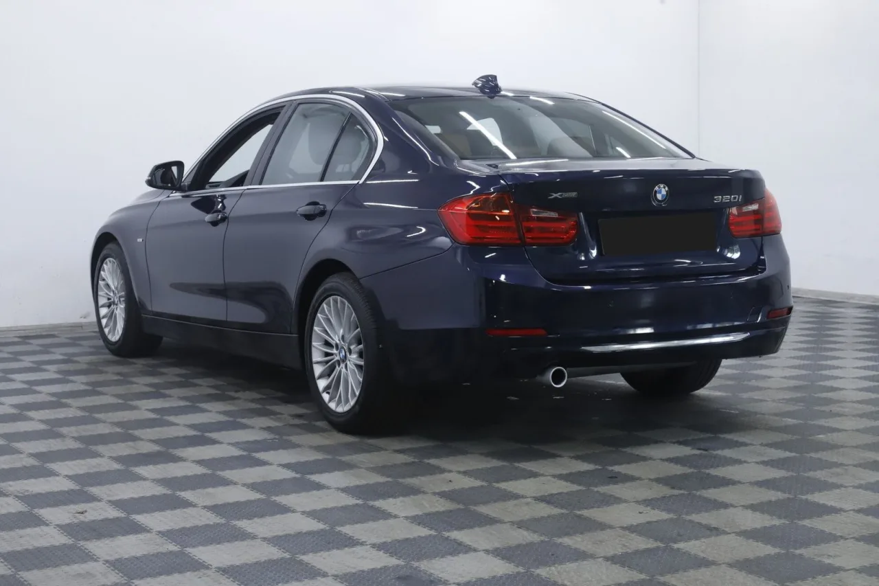 BMW 3 серии