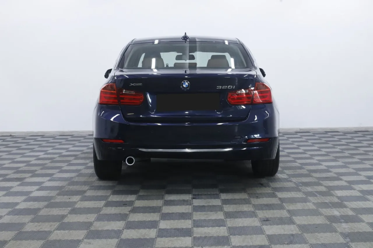 BMW 3 серии
