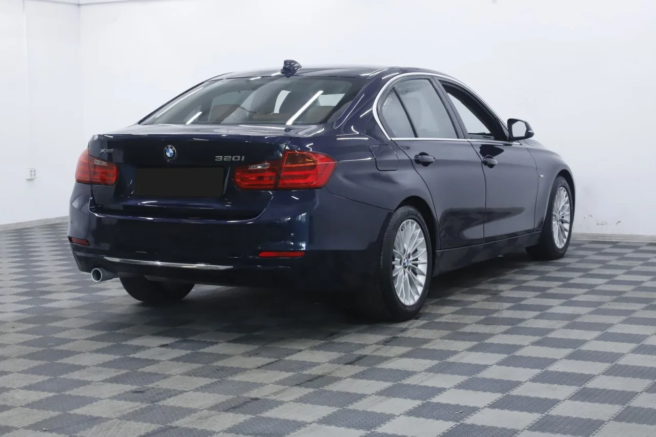 BMW 3 серии