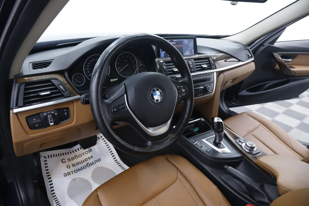 BMW 3 серии