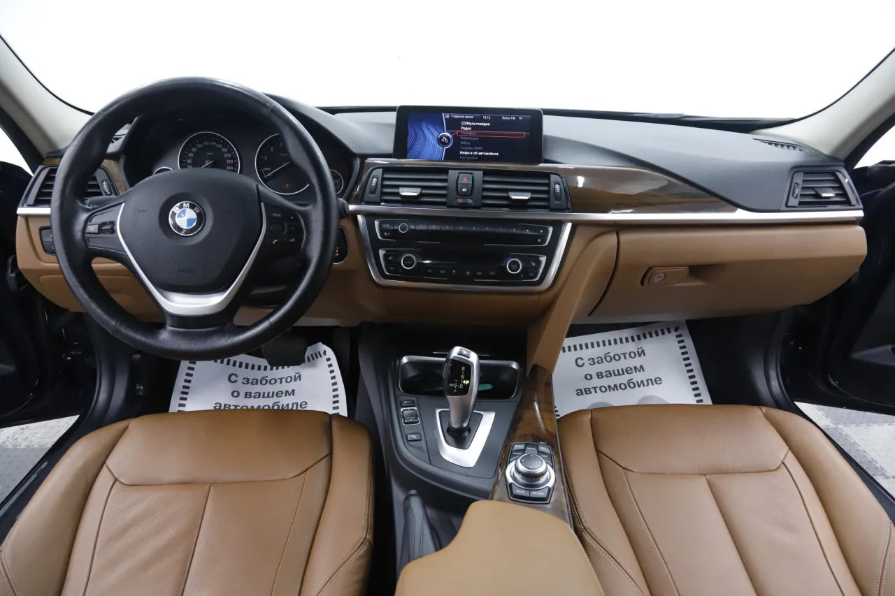 BMW 3 серии