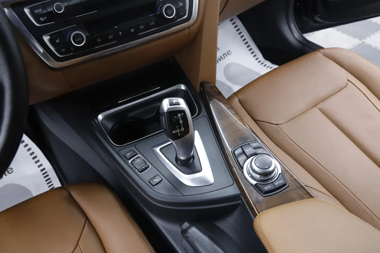 BMW 3 серии