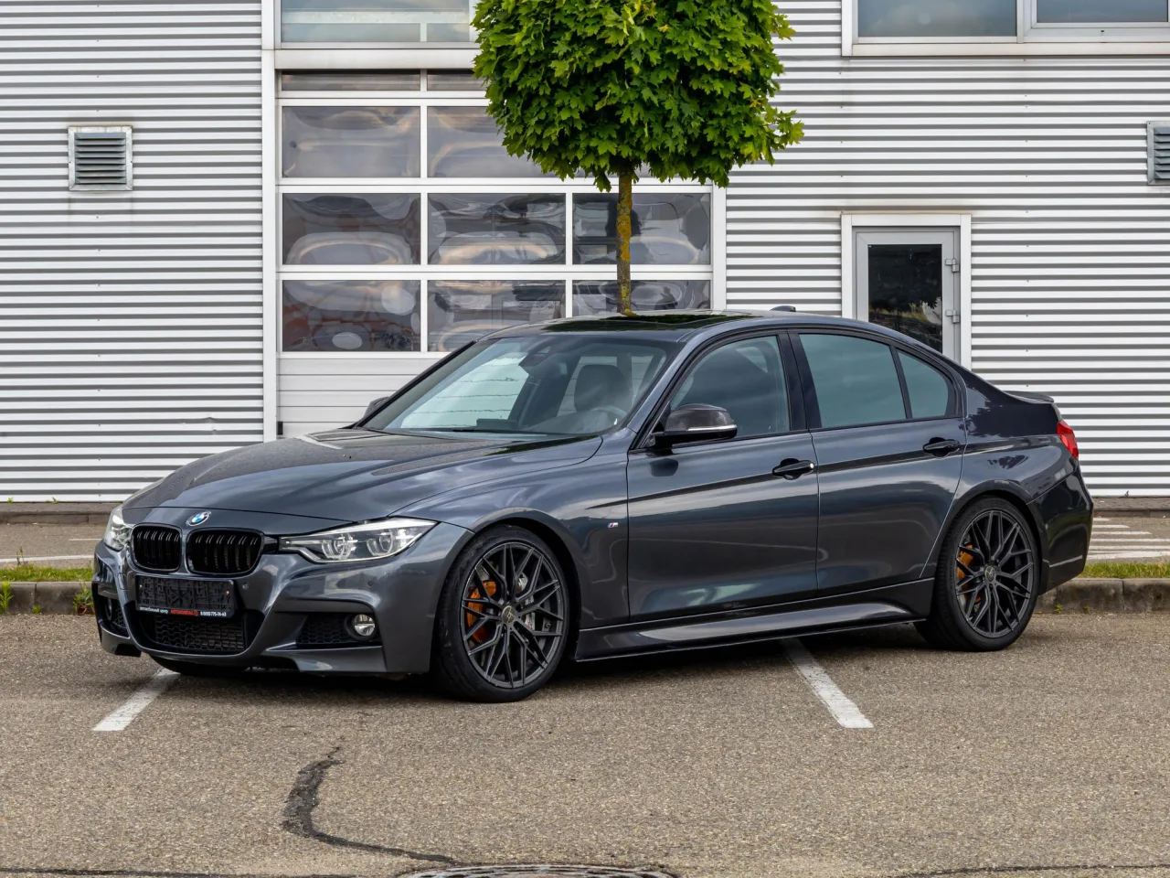BMW 3 серии