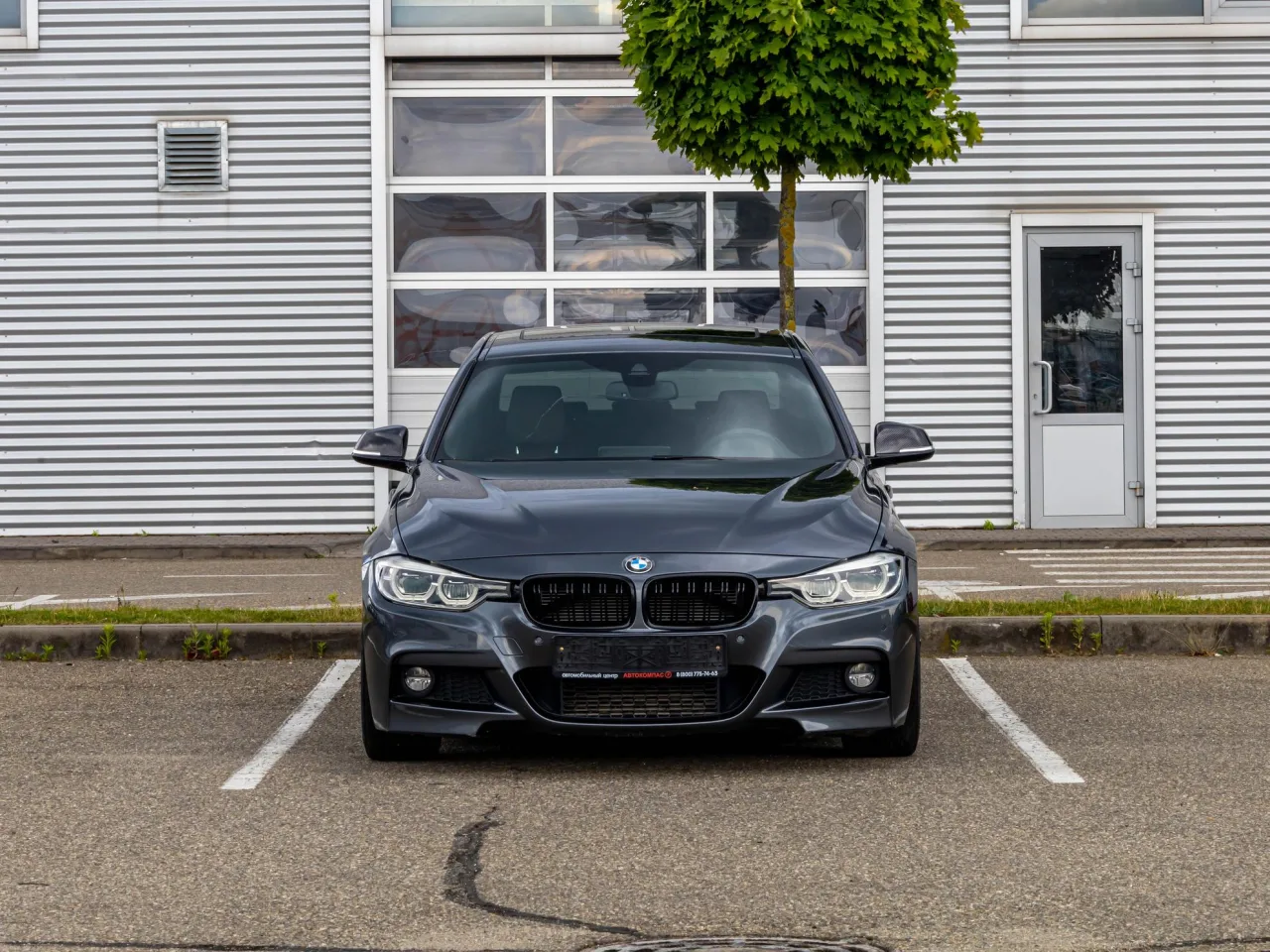 BMW 3 серии