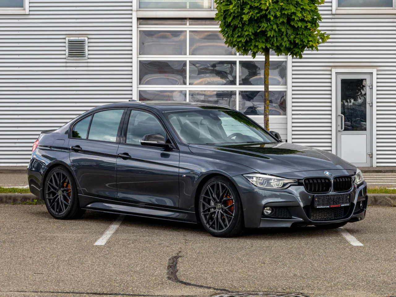 BMW 3 серии