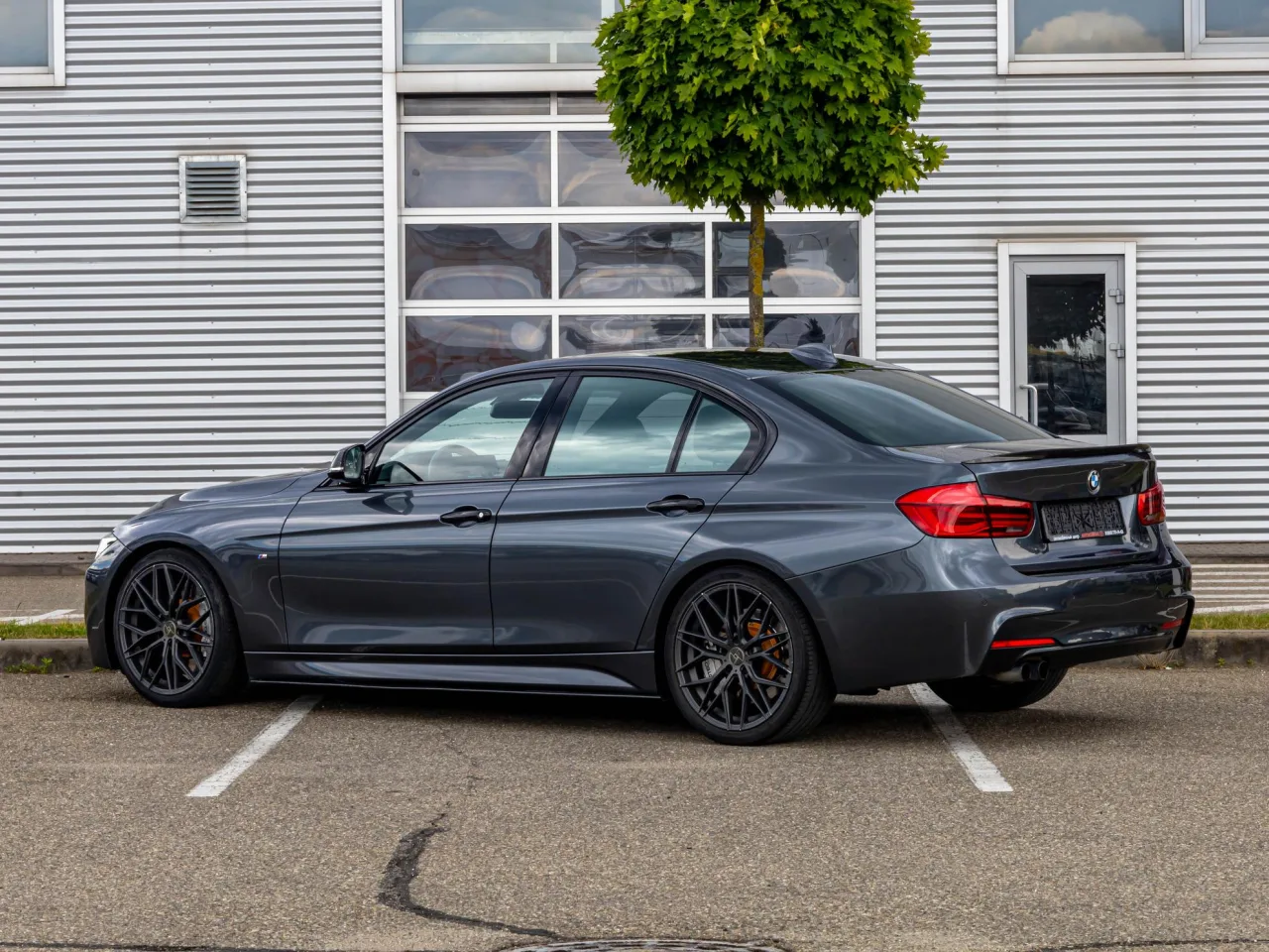 BMW 3 серии