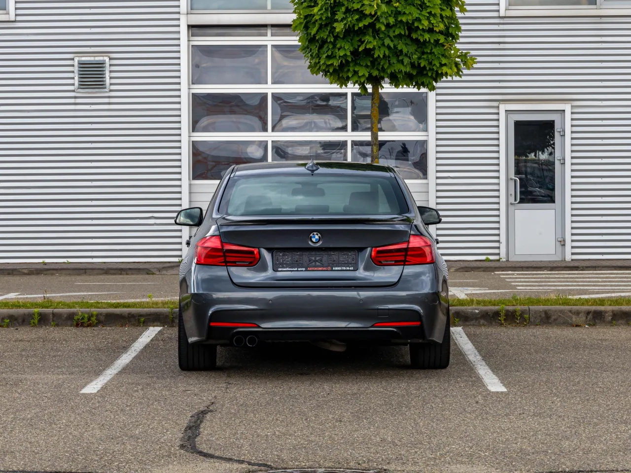 BMW 3 серии