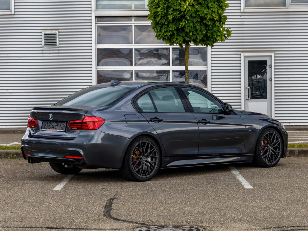 BMW 3 серии