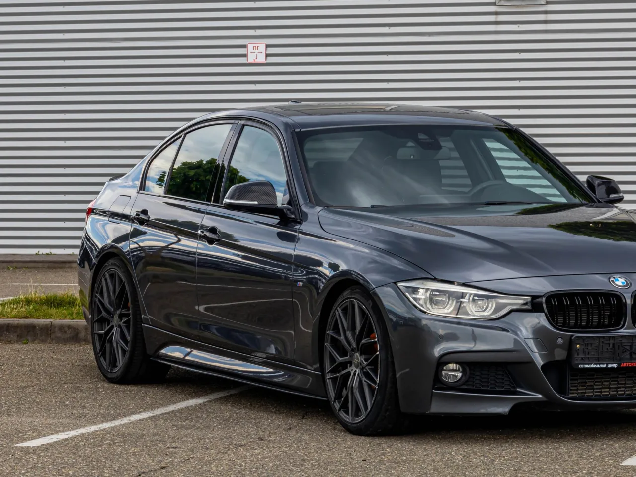 BMW 3 серии