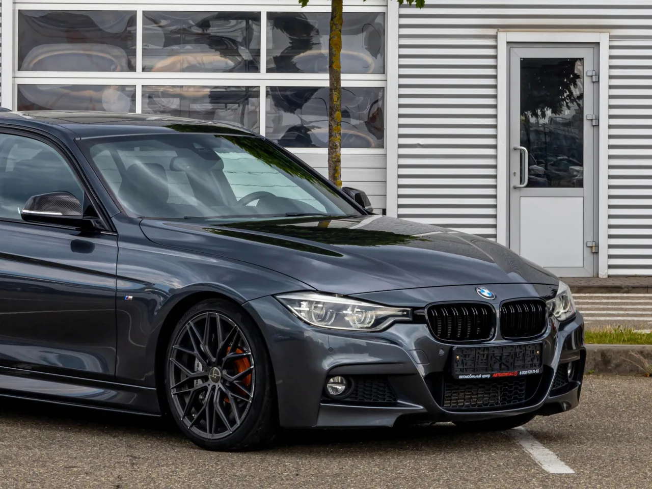 BMW 3 серии