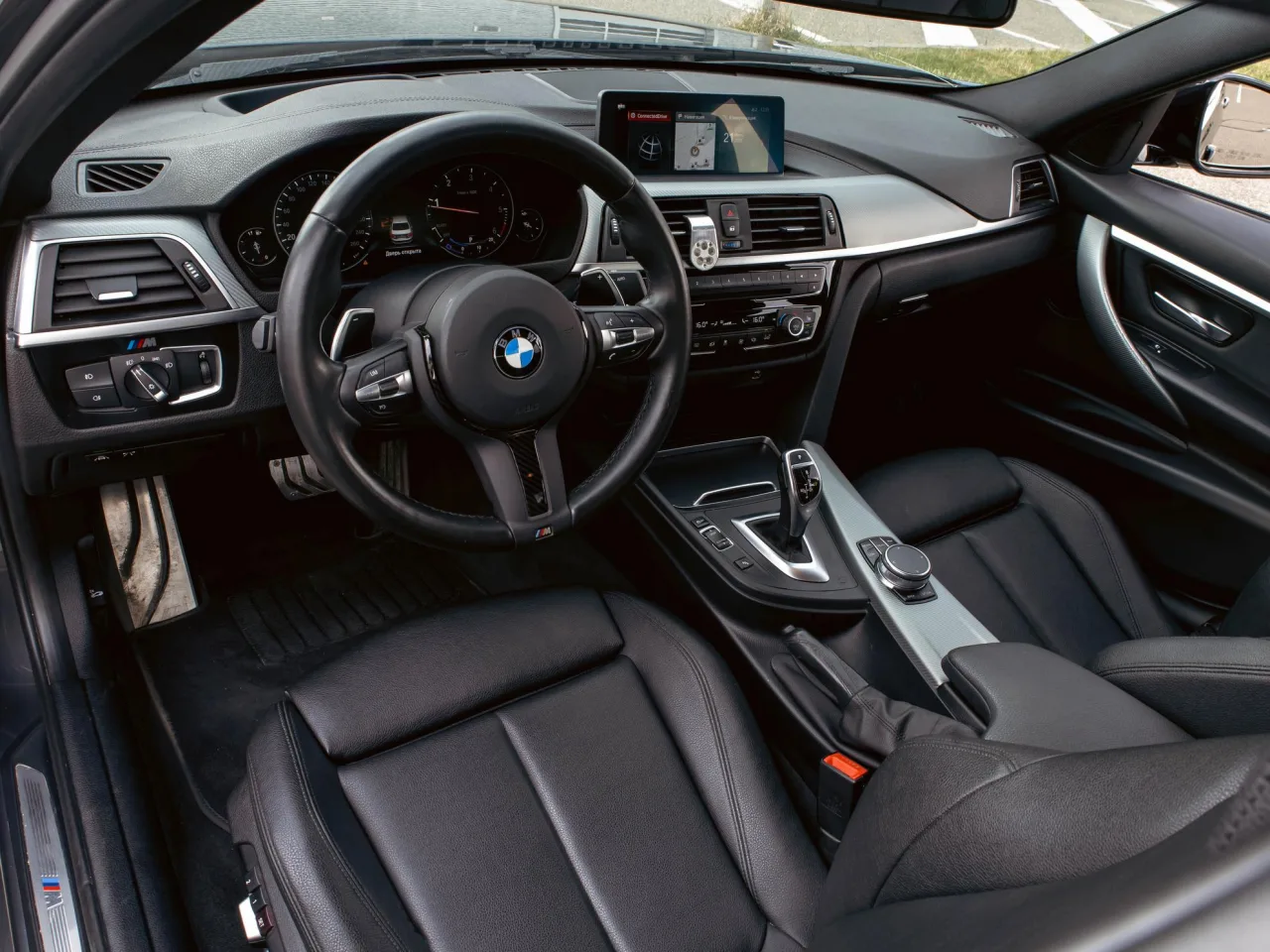 BMW 3 серии