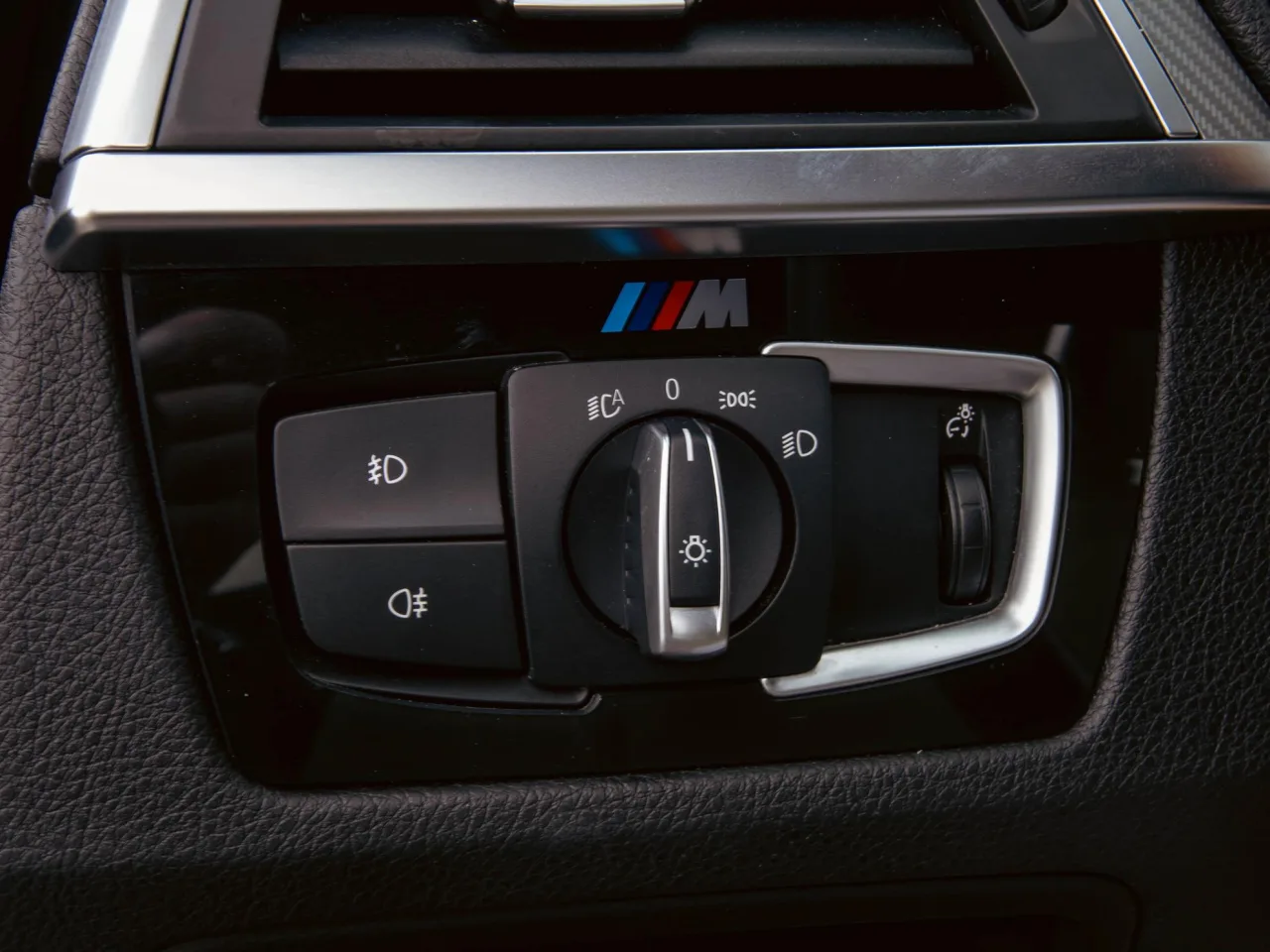 BMW 3 серии
