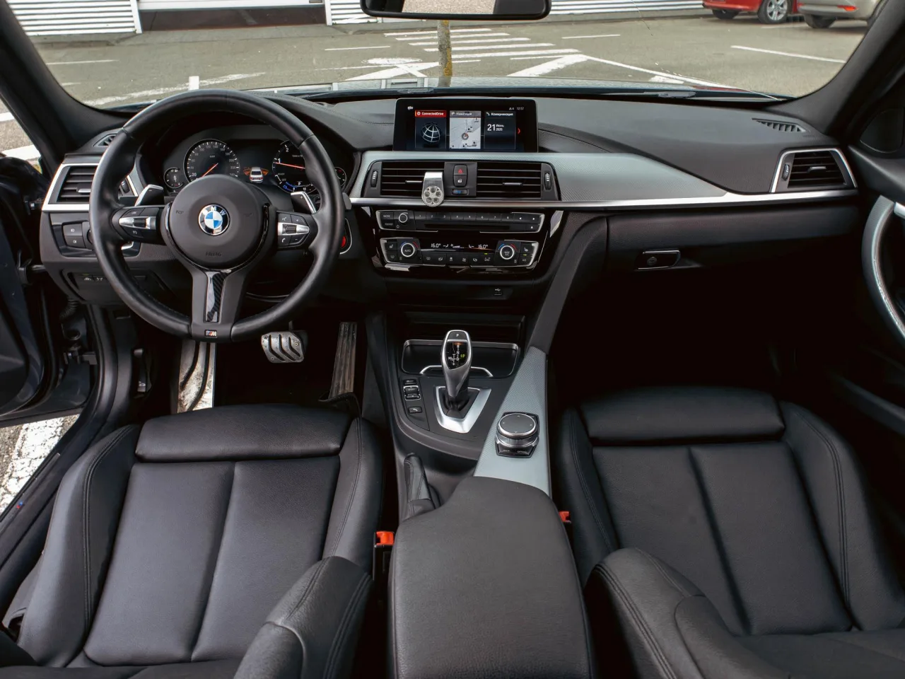 BMW 3 серии