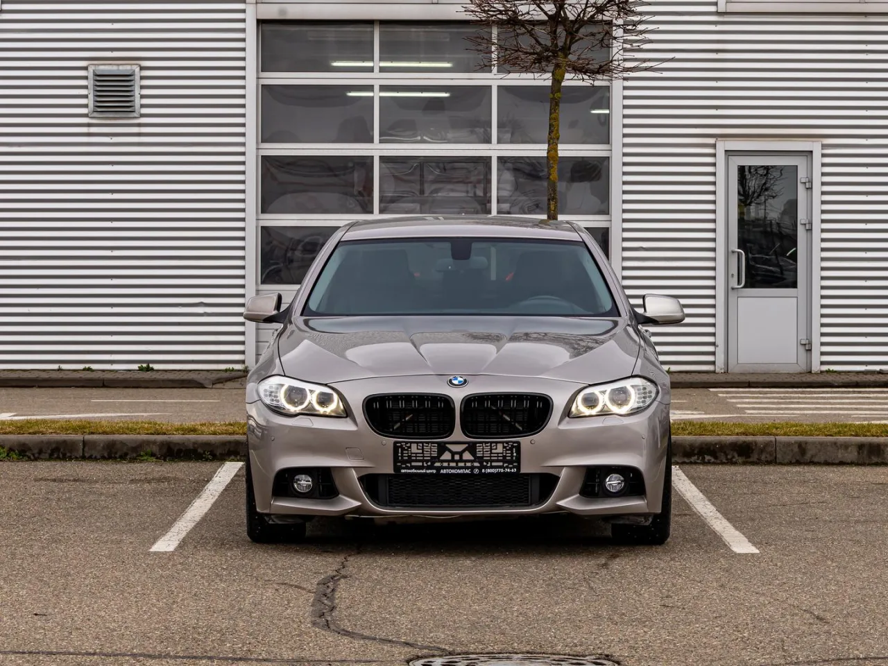 BMW 5 серии