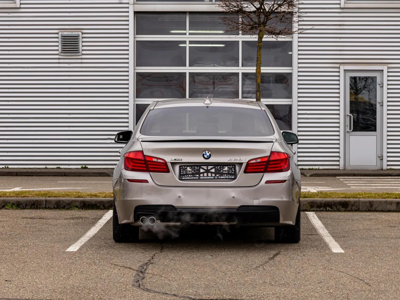 BMW 5 серии
