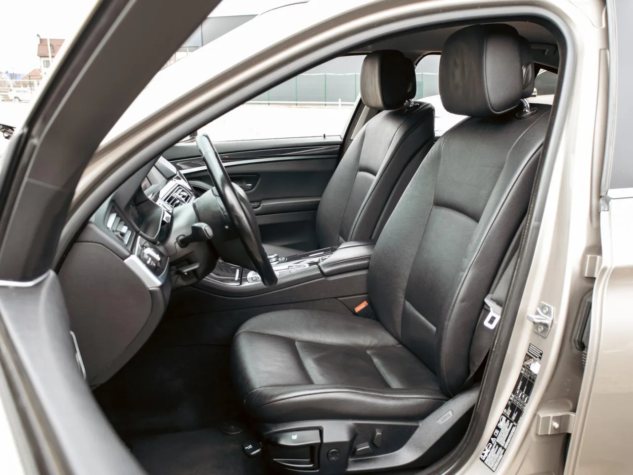 BMW 5 серии