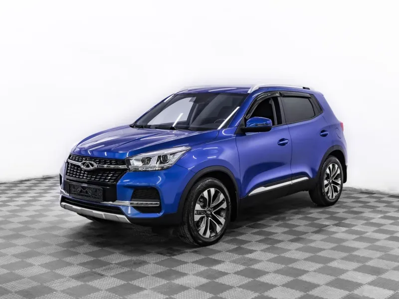 Chery Tiggo 4 2023