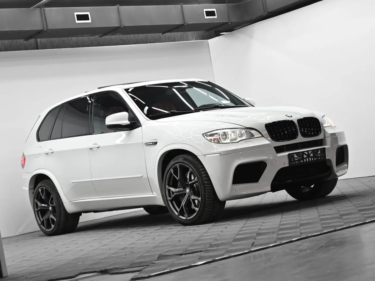 BMW X5 M