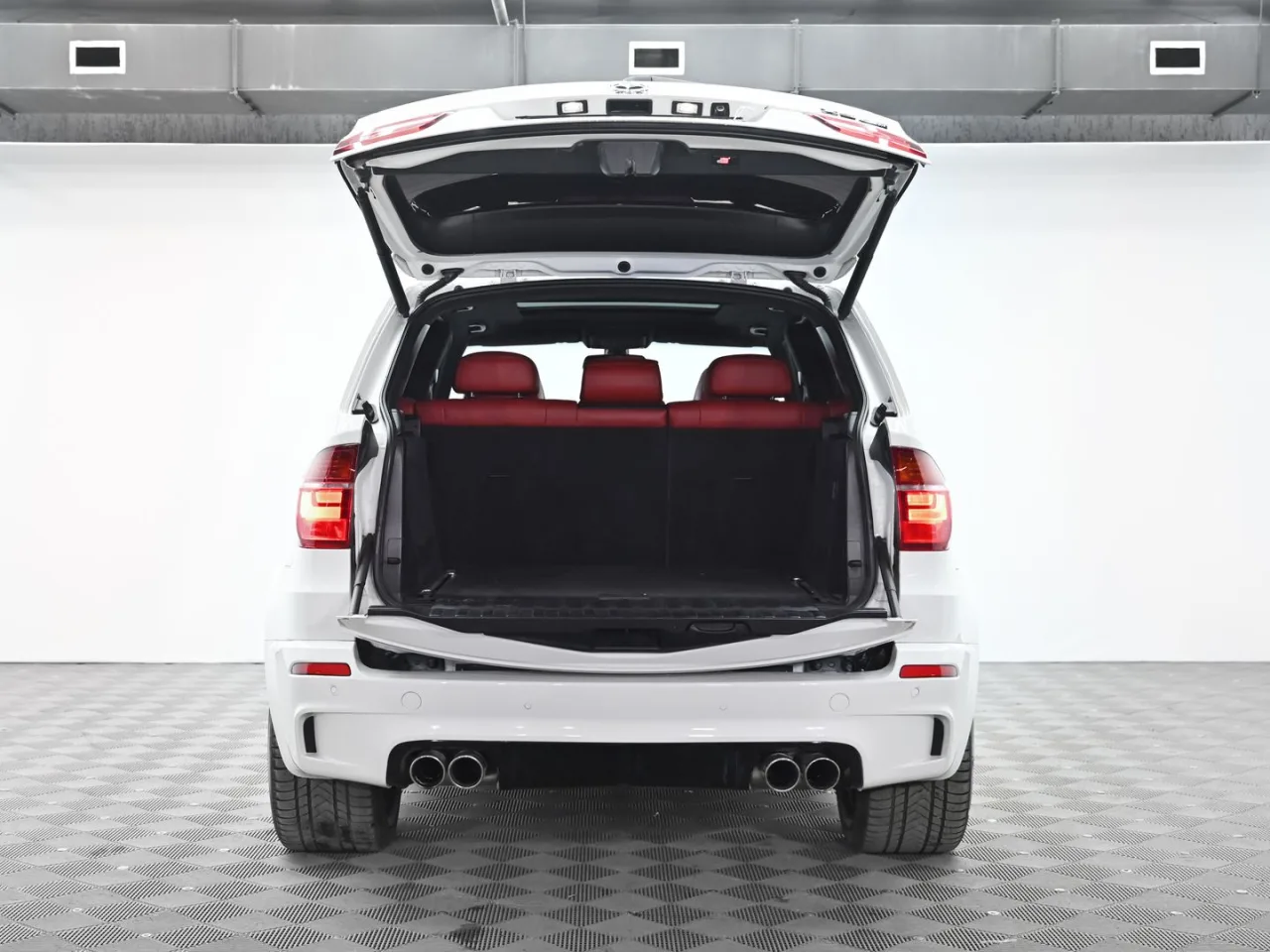 BMW X5 M