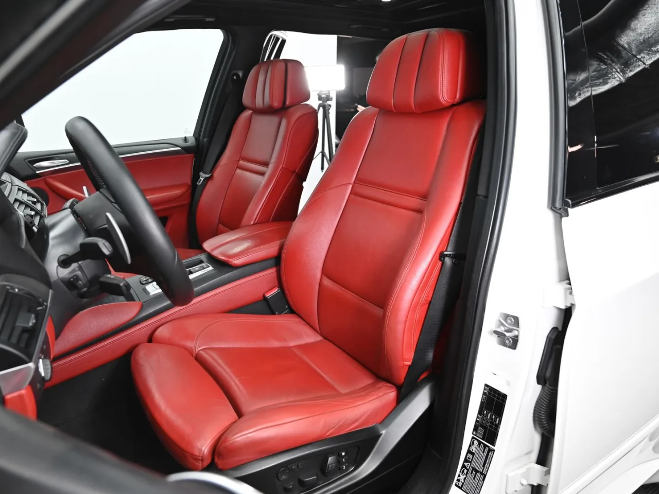 BMW X5 M