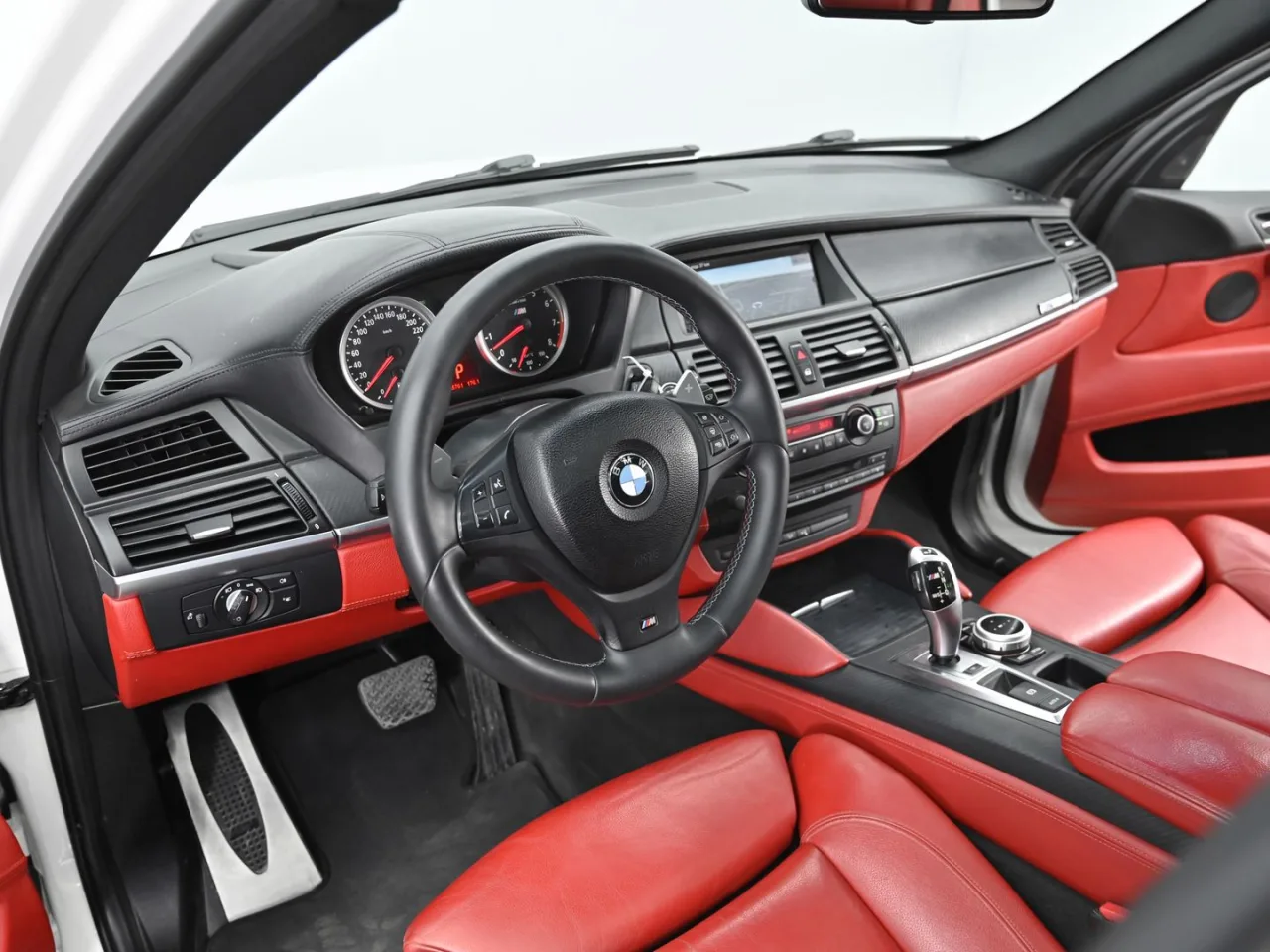 BMW X5 M