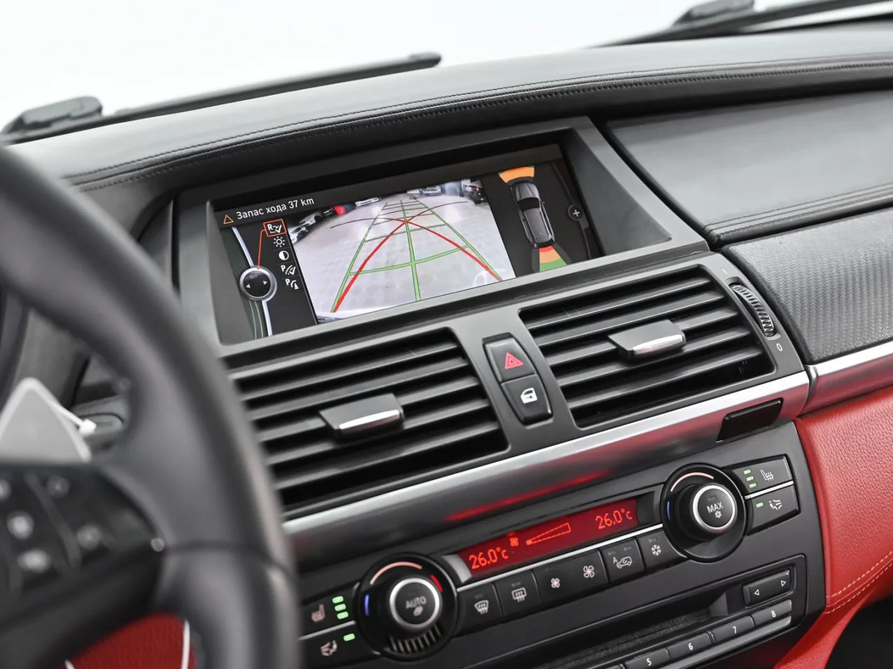 BMW X5 M
