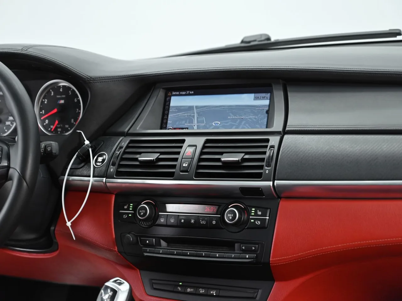 BMW X5 M