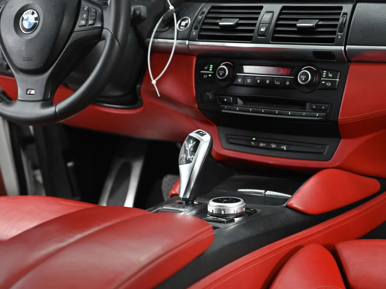 BMW X5 M