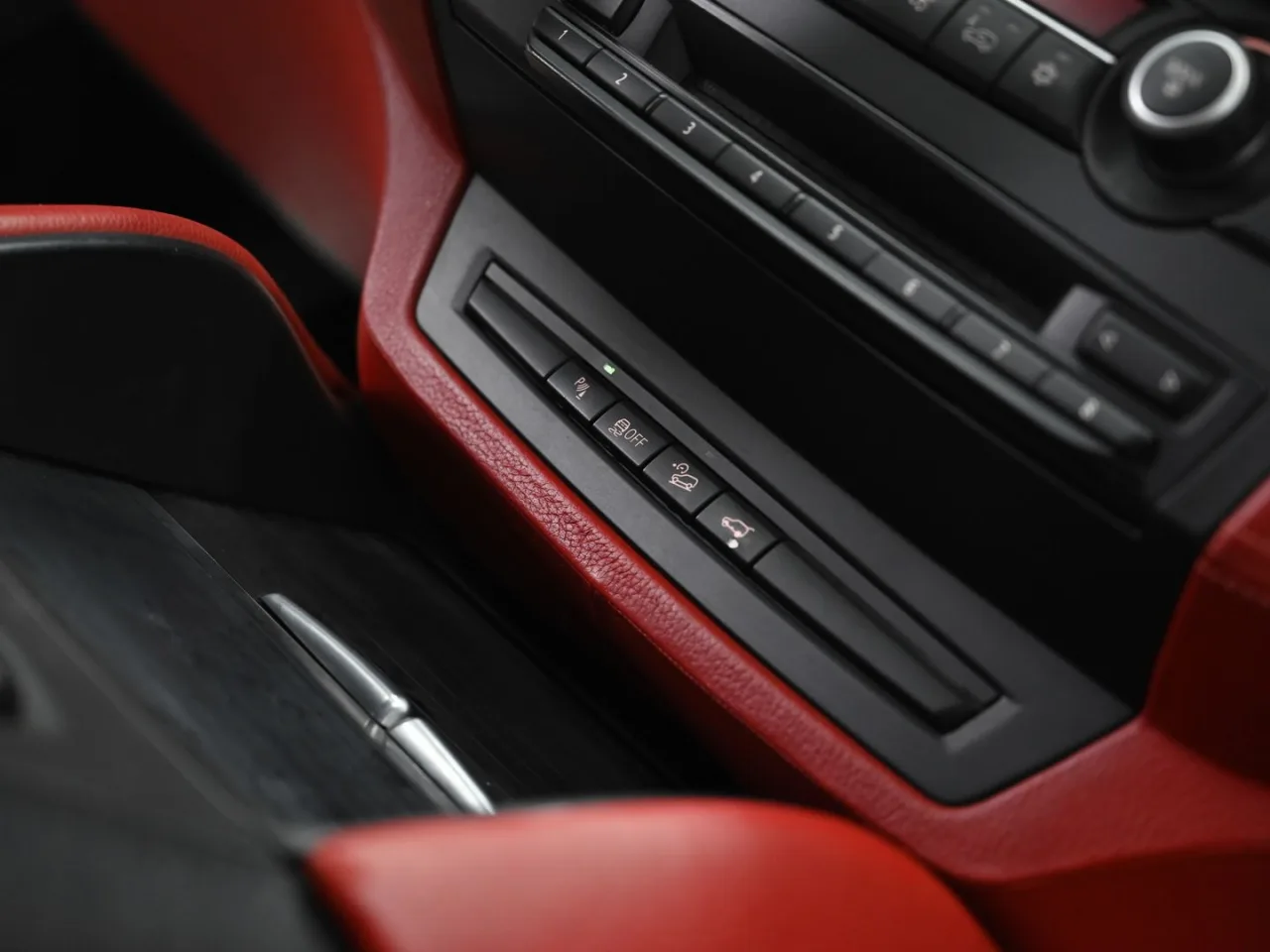 BMW X5 M
