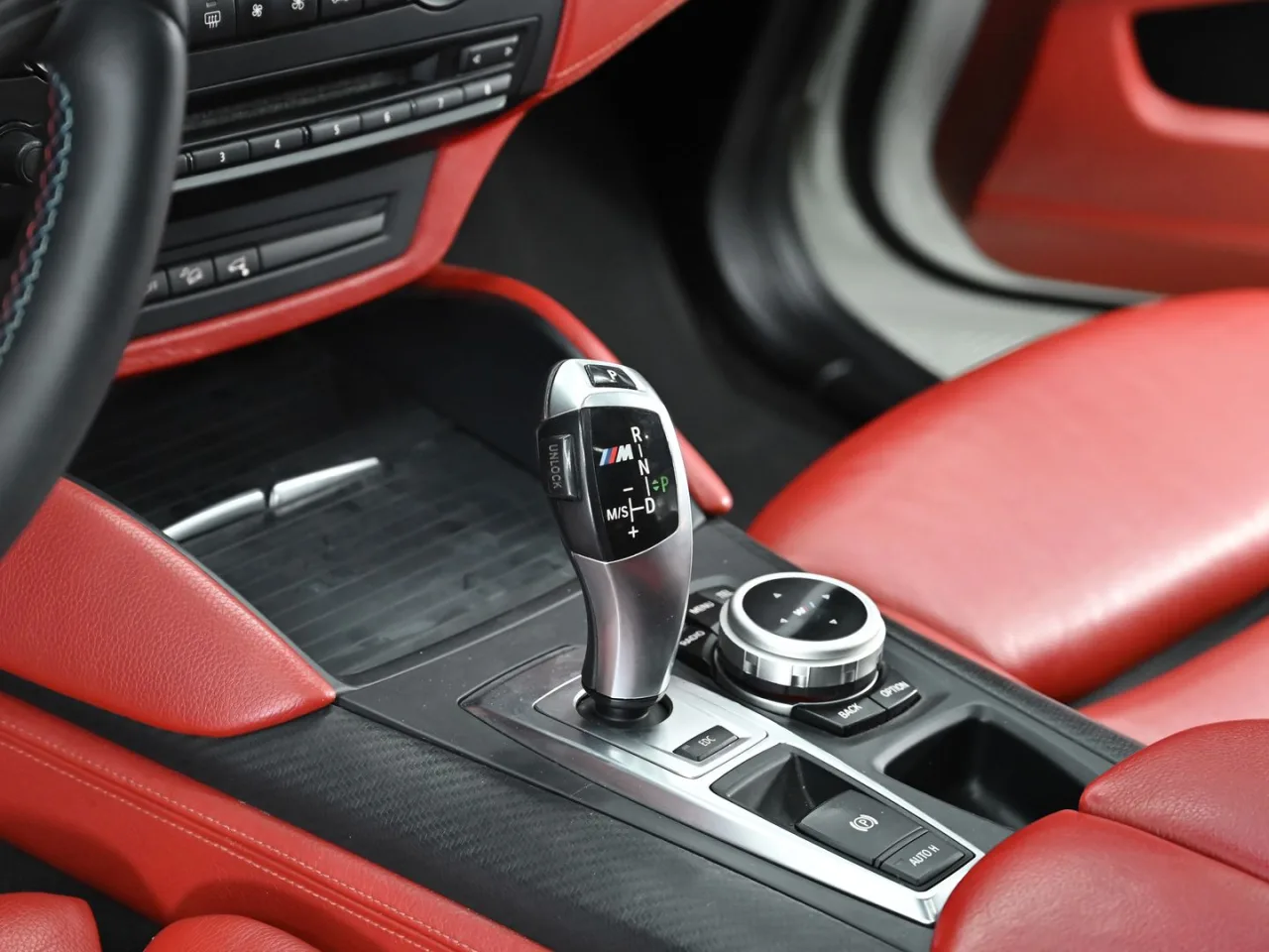 BMW X5 M