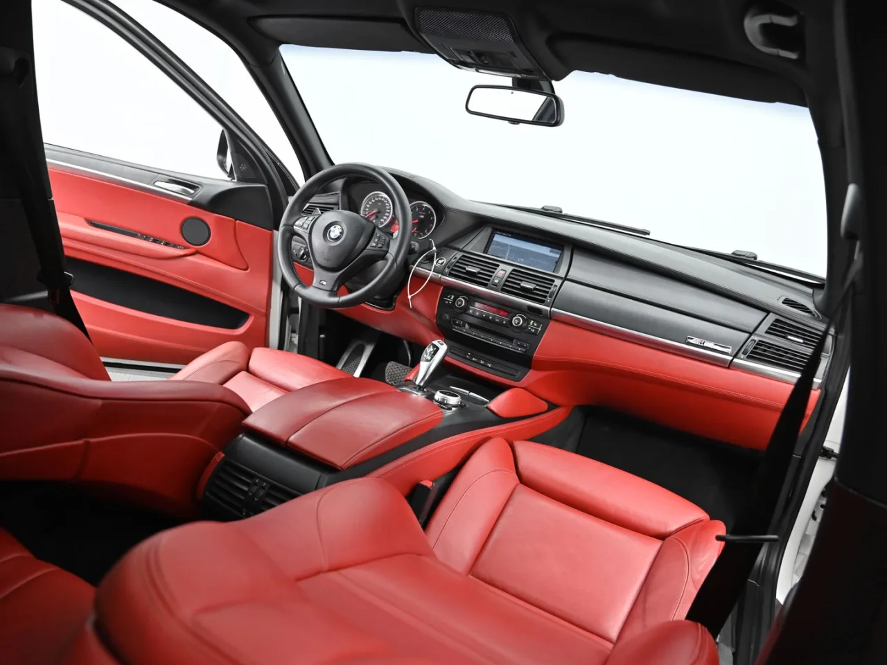 BMW X5 M