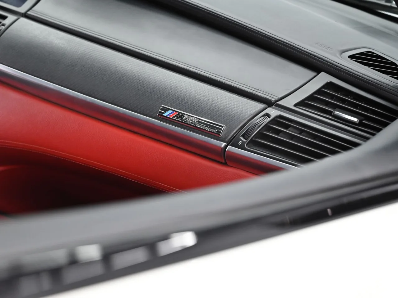 BMW X5 M