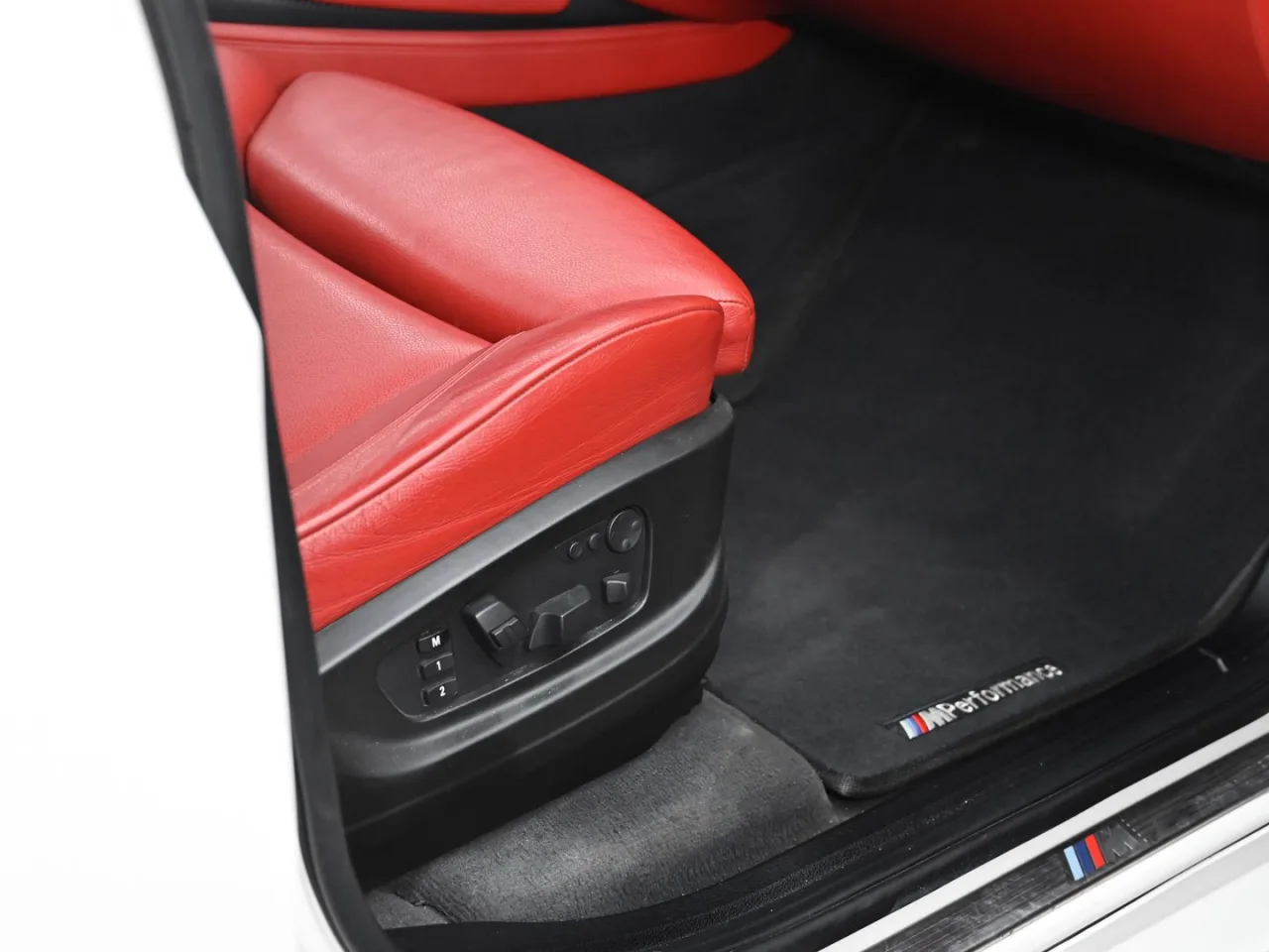BMW X5 M