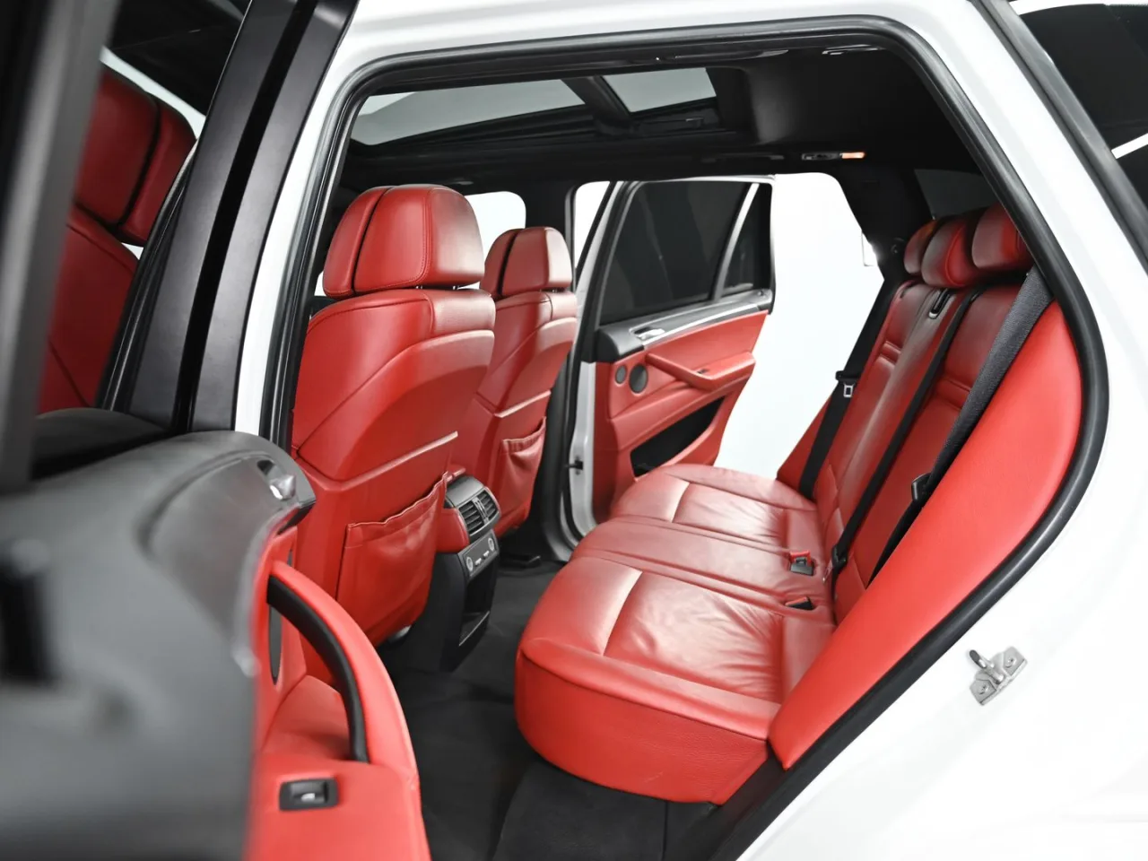 BMW X5 M