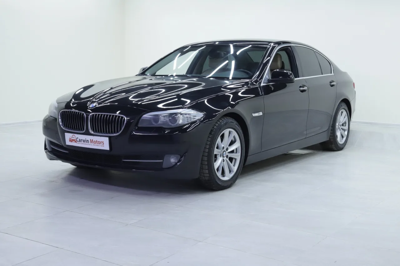 BMW 5 серии