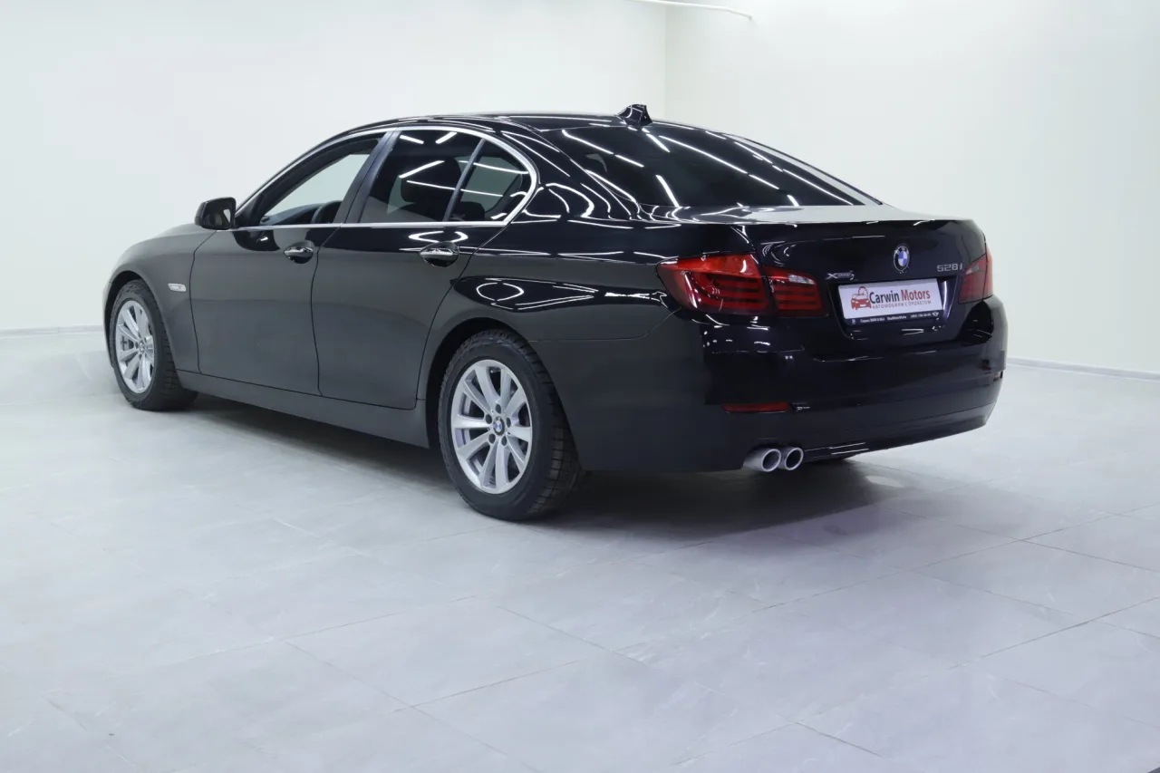BMW 5 серии