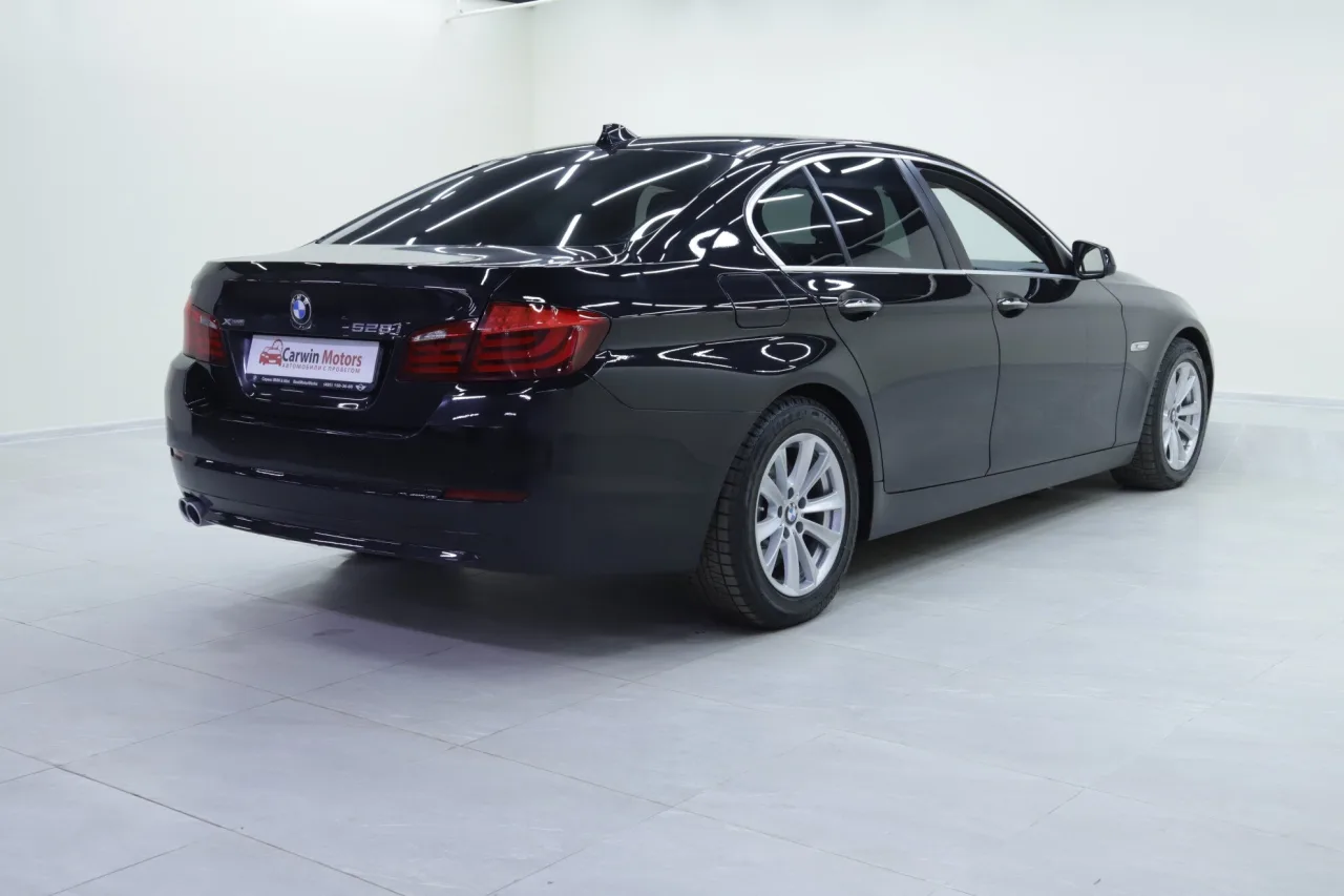 BMW 5 серии