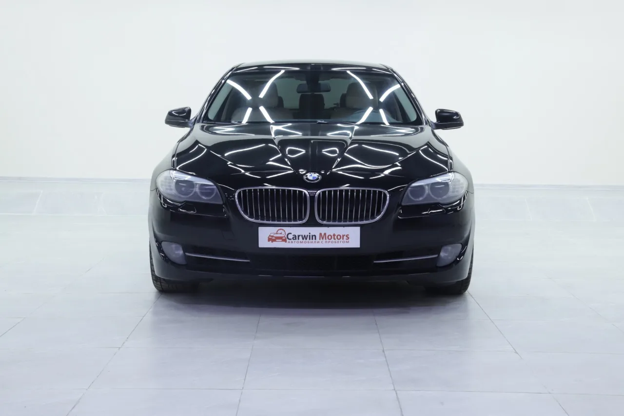 BMW 5 серии