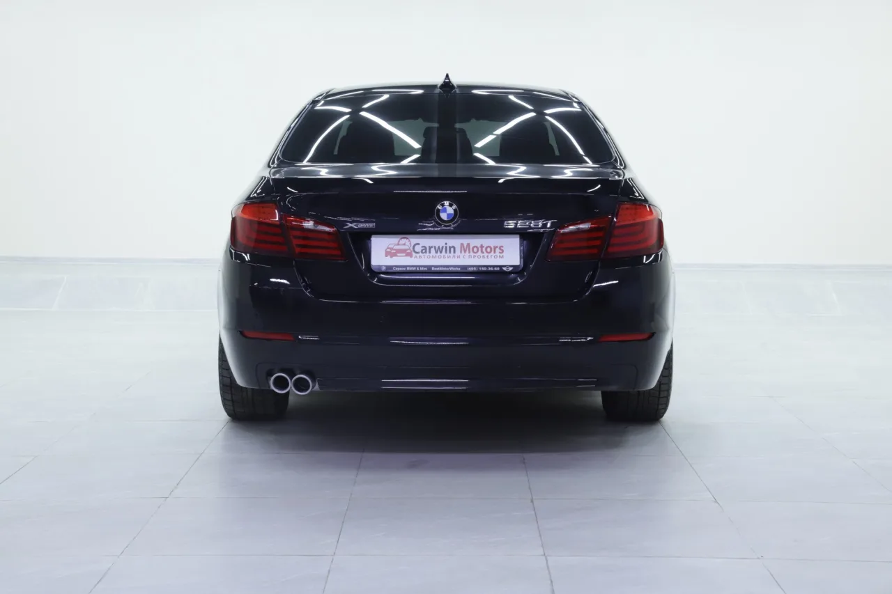 BMW 5 серии
