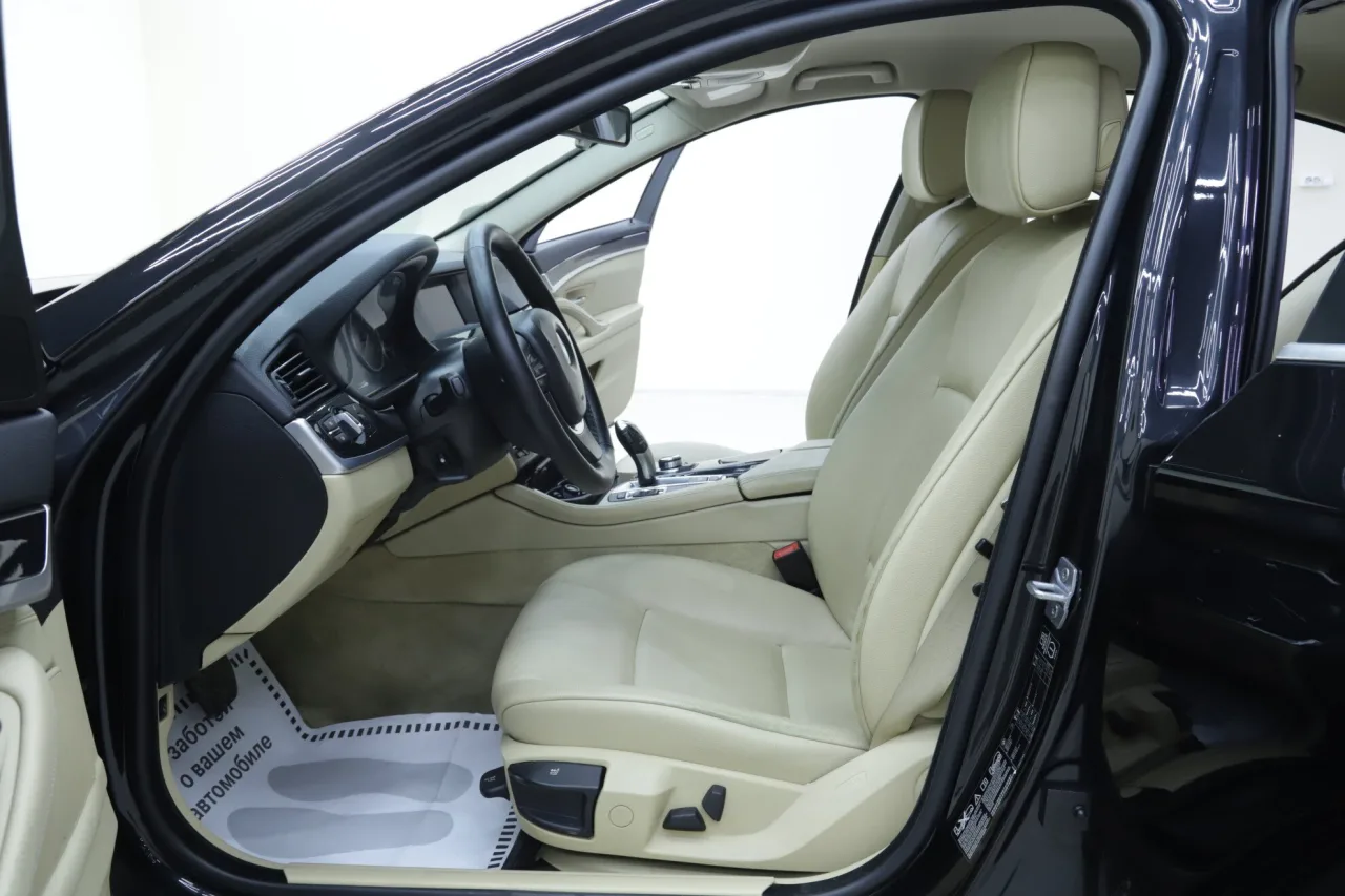 BMW 5 серии