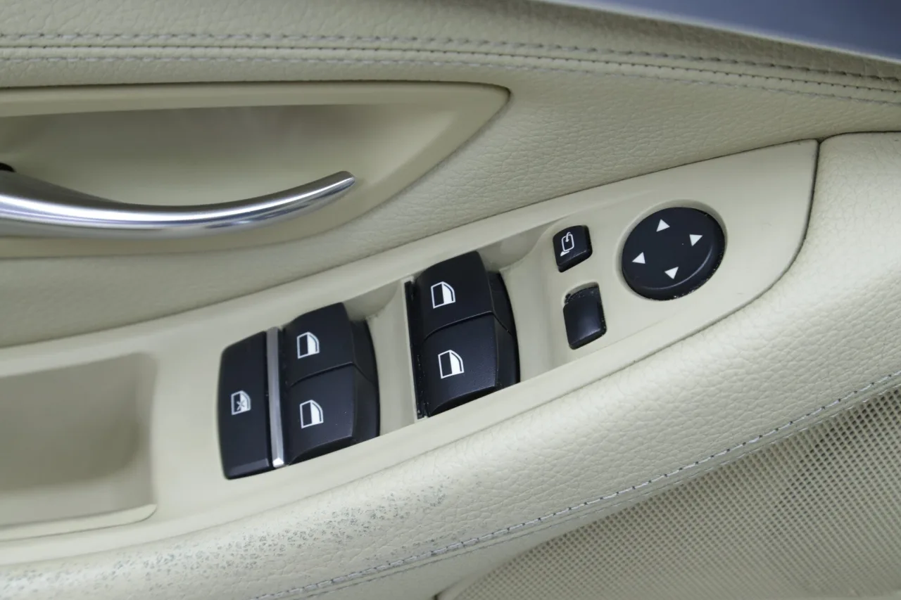 BMW 5 серии